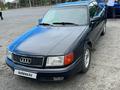 Audi 100 1991 годаүшін1 850 000 тг. в Семей – фото 4