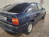 Opel Vectra 1994 годаүшін800 000 тг. в Актобе – фото 4