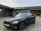 BMW 750 2008 года за 8 000 000 тг. в Тараз