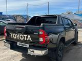 Toyota Hilux 2022 годаүшін31 000 000 тг. в Караганда – фото 2