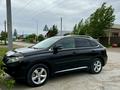 Lexus RX 350 2011 годаүшін12 500 000 тг. в Актобе – фото 3