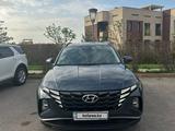 Hyundai Tucson 2023 года за 14 000 000 тг. в Алматы