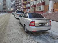 ВАЗ (Lada) Priora 2170 2012 года за 2 200 000 тг. в Караганда