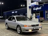Nissan Cefiro 1995 года за 2 100 000 тг. в Алматы – фото 4