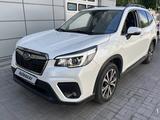 Subaru Forester 2020 года за 11 700 000 тг. в Алматы