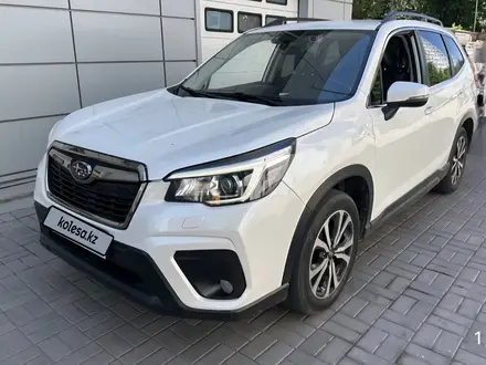 Subaru Forester 2020 года за 11 700 000 тг. в Алматы
