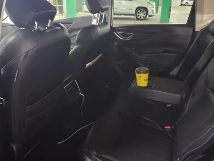 Subaru Forester 2020 года за 11 700 000 тг. в Алматы – фото 10