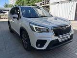 Subaru Forester 2020 года за 11 700 000 тг. в Алматы – фото 3