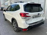 Subaru Forester 2020 года за 11 700 000 тг. в Алматы – фото 4