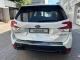 Subaru Forester 2020 года за 11 700 000 тг. в Алматы – фото 5