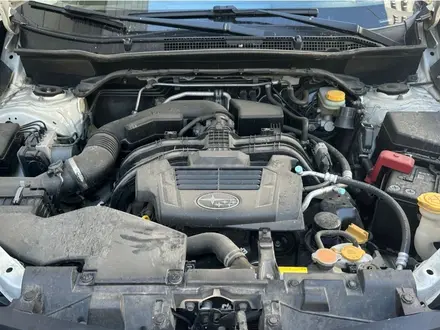 Subaru Forester 2020 года за 11 700 000 тг. в Алматы – фото 9