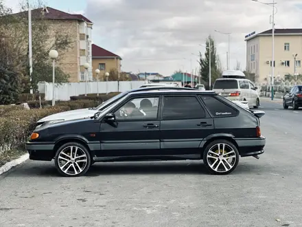 ВАЗ (Lada) 2114 2008 года за 1 600 000 тг. в Кызылорда