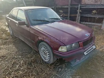 BMW 316 1996 года за 950 000 тг. в Караганда