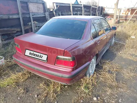 BMW 316 1996 года за 950 000 тг. в Караганда – фото 3