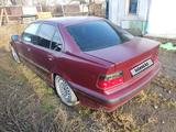 BMW 316 1996 года за 950 000 тг. в Караганда – фото 4