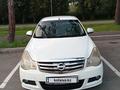 Nissan Almera 2014 года за 2 500 000 тг. в Алматы