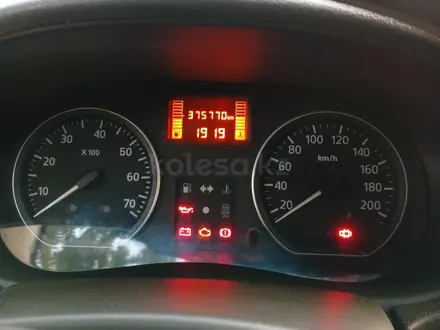 Nissan Almera 2014 года за 2 500 000 тг. в Алматы – фото 11