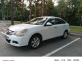 Nissan Almera 2014 года за 2 500 000 тг. в Алматы – фото 2