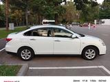 Nissan Almera 2014 года за 2 500 000 тг. в Алматы – фото 5