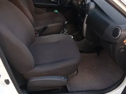 Nissan Almera 2014 года за 2 500 000 тг. в Алматы – фото 7