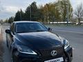 Lexus IS 350 2007 годаүшін6 700 000 тг. в Усть-Каменогорск – фото 4