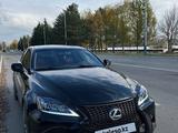 Lexus IS 350 2007 года за 6 700 000 тг. в Усть-Каменогорск – фото 4