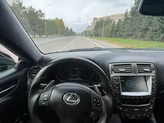 Lexus IS 350