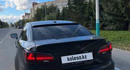 Lexus IS 350 2007 года за 6 700 000 тг. в Усть-Каменогорск – фото 3