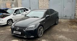 Lexus IS 350 2007 года за 6 700 000 тг. в Усть-Каменогорск – фото 2