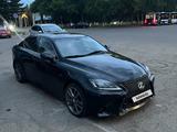 Lexus IS 350 2007 года за 6 700 000 тг. в Усть-Каменогорск – фото 5