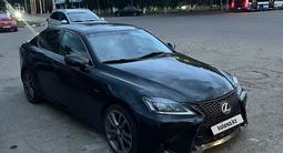 Lexus IS 350 2007 года за 6 700 000 тг. в Усть-Каменогорск – фото 5
