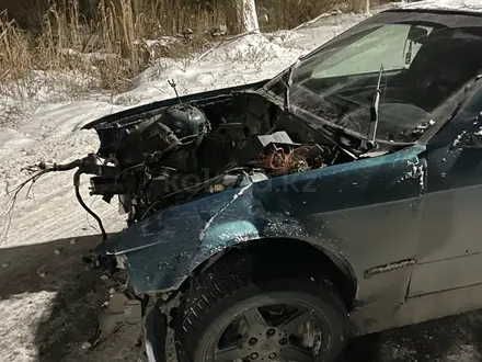 BMW 318 1992 года за 400 000 тг. в Петропавловск