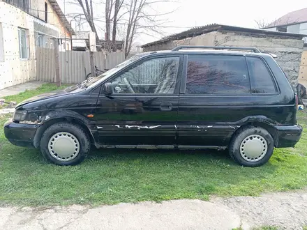 Mitsubishi Space Runner 1992 года за 500 000 тг. в Алматы – фото 2