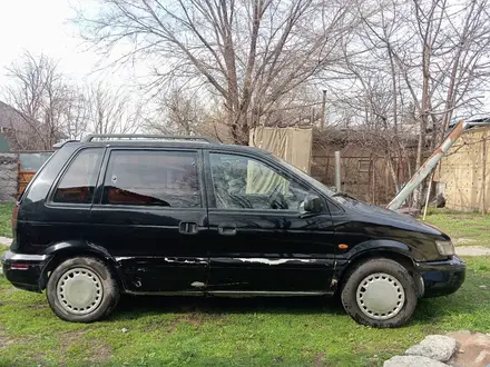 Mitsubishi Space Runner 1992 года за 500 000 тг. в Алматы – фото 3