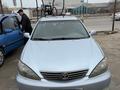 Toyota Camry 2005 года за 5 000 000 тг. в Актау – фото 4