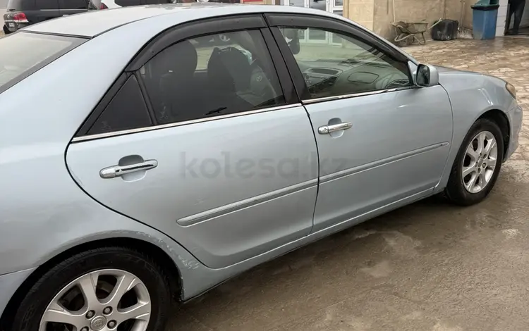 Toyota Camry 2005 года за 5 000 000 тг. в Актау