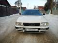 Audi 80 1992 года за 1 680 000 тг. в Павлодар – фото 2