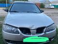 Nissan Almera 2004 годаүшін1 300 000 тг. в Уральск – фото 2