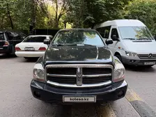 Dodge Durango, 2006