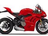 Ducati  Panigale V4 S Red 2024 годаүшін25 220 000 тг. в Алматы