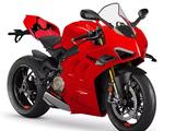 Ducati  Panigale V4 S Red 2024 годаүшін25 220 000 тг. в Алматы – фото 2