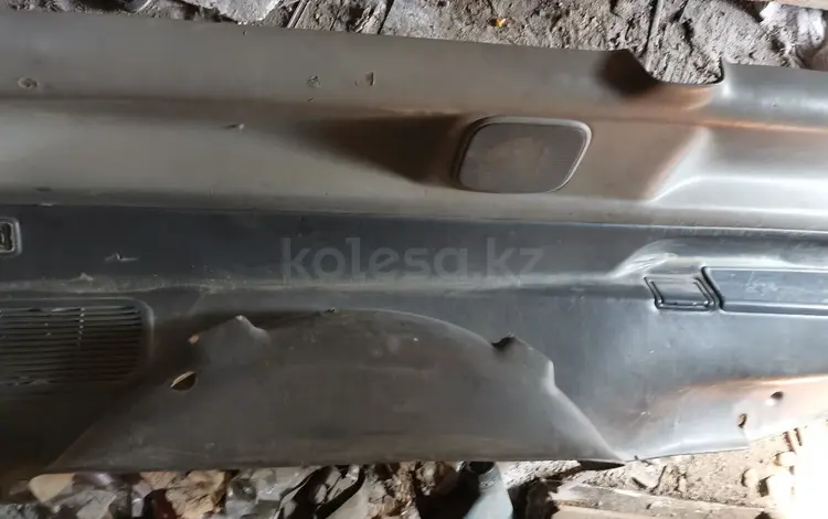 Previa Обшивки салона за 1 000 тг. в Павлодар
