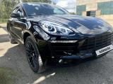 Porsche Macan 2015 года за 18 700 000 тг. в Усть-Каменогорск – фото 4