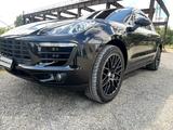 Porsche Macan 2015 года за 18 700 000 тг. в Усть-Каменогорск