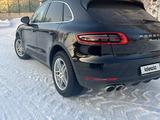 Porsche Macan 2015 года за 18 700 000 тг. в Усть-Каменогорск – фото 5