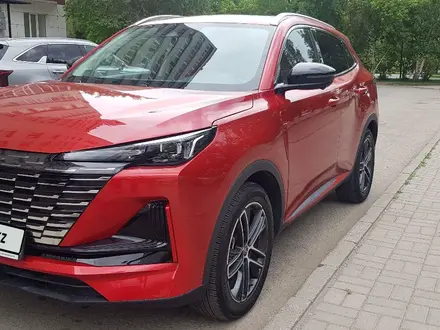Changan CS55 Plus 2023 года за 7 700 000 тг. в Астана – фото 2