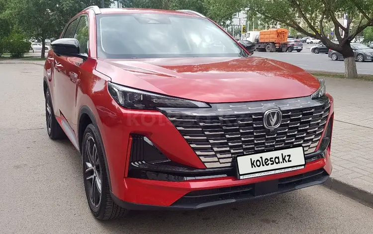 Changan CS55 Plus 2023 годаүшін7 700 000 тг. в Астана