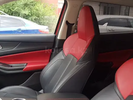 Changan CS55 Plus 2023 года за 7 700 000 тг. в Астана – фото 5