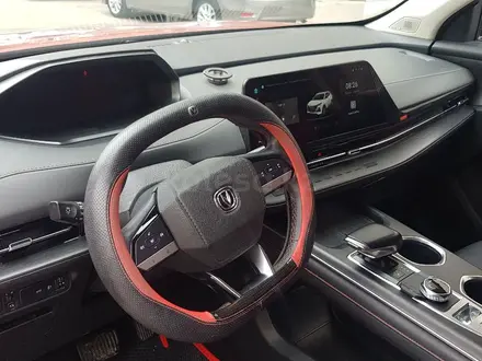Changan CS55 Plus 2023 года за 7 700 000 тг. в Астана – фото 6