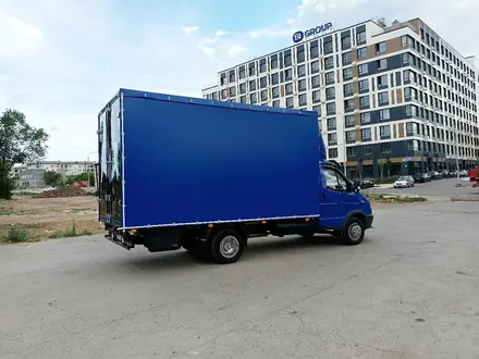 ГАЗ ГАЗель 2013 года за 7 800 000 тг. в Астана – фото 15